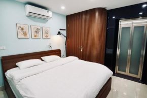 Niah Cozy Home - Train Street